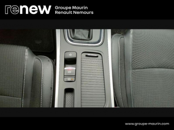 Photo 26 du bon plan RENAULT Megane 1.5 Blue dCi 115ch Intens EDC -21B occasion à 16490 €