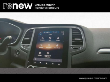 Photo 27 du bon plan RENAULT Megane 1.5 Blue dCi 115ch Intens EDC -21B occasion à 16490 €