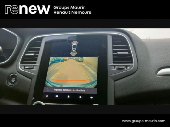 Photo 28 du bon plan RENAULT Megane 1.5 Blue dCi 115ch Intens EDC -21B occasion à 16490 €