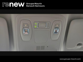 Photo 29 du bon plan RENAULT Megane 1.5 Blue dCi 115ch Intens EDC -21B occasion à 16490 €