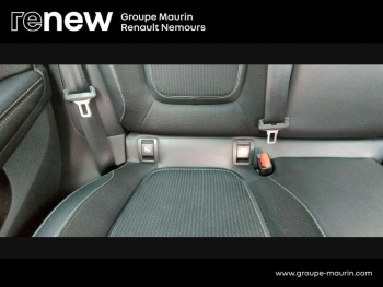 Photo 30 du bon plan RENAULT Megane 1.5 Blue dCi 115ch Intens EDC -21B occasion à 16490 €