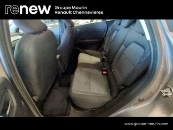 Photo 34 du bon plan RENAULT Captur 1.6 E-Tech hybride 145ch Business -21 occasion à 18999 €