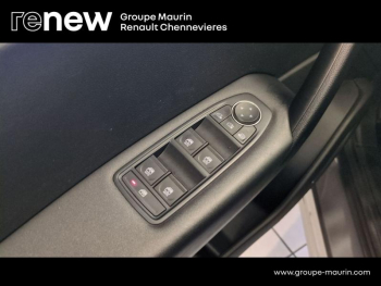 Photo 38 du bon plan RENAULT Captur 1.6 E-Tech hybride 145ch Business -21 occasion à 18999 €