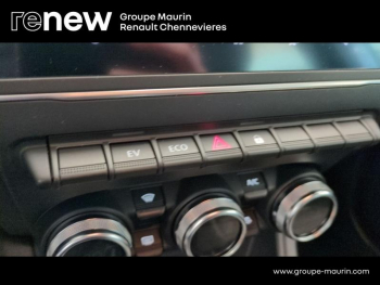 Photo 42 du bon plan RENAULT Captur 1.6 E-Tech hybride 145ch Business -21 occasion à 18999 €