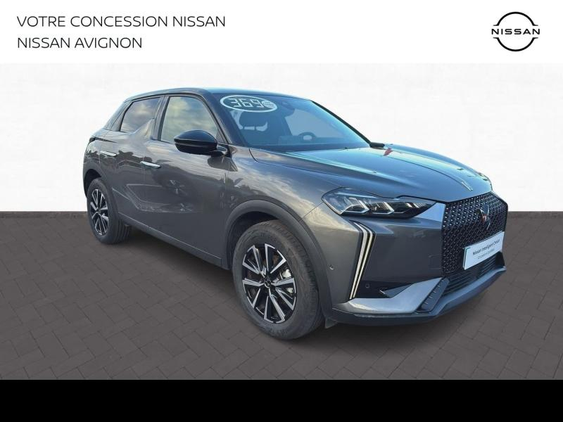 Bon plan DS DS 3 Crossback PureTech 100ch Bastille occasion à 18490 €