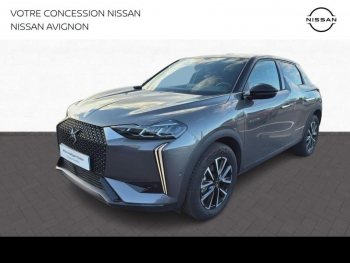 Photo 2 du bon plan DS DS 3 Crossback PureTech 100ch Bastille occasion à 18480 €
