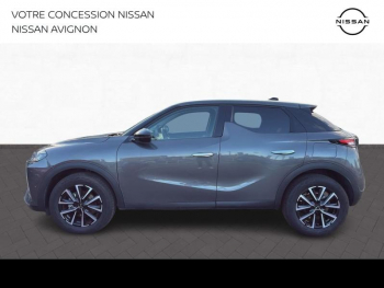 Photo 3 du bon plan DS DS 3 Crossback PureTech 100ch Bastille occasion à 18480 €