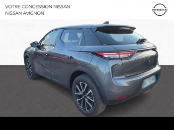 Photo 4 du bon plan DS DS 3 Crossback PureTech 100ch Bastille occasion à 18480 €