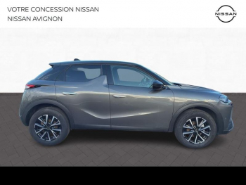 Photo 5 du bon plan DS DS 3 Crossback PureTech 100ch Bastille occasion à 18480 €