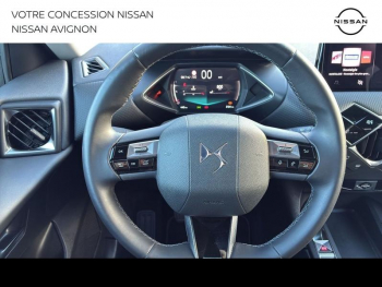 Photo 8 du bon plan DS DS 3 Crossback PureTech 100ch Bastille occasion à 18480 €