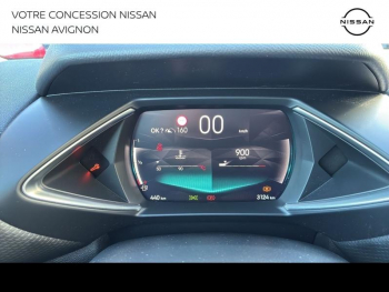 Photo 9 du bon plan DS DS 3 Crossback PureTech 100ch Bastille occasion à 18480 €