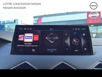 Photo 10 du bon plan DS DS 3 Crossback PureTech 100ch Bastille occasion à 18480 €