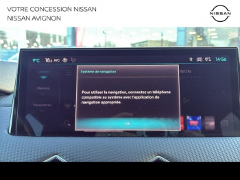 Photo 11 du bon plan DS DS 3 Crossback PureTech 100ch Bastille occasion à 18480 €