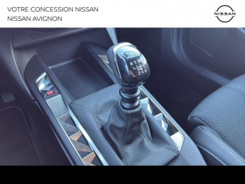 Photo 13 du bon plan DS DS 3 Crossback PureTech 100ch Bastille occasion à 18480 €