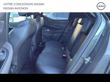 Photo 15 du bon plan DS DS 3 Crossback PureTech 100ch Bastille occasion à 18480 €