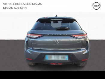 Photo 16 du bon plan DS DS 3 Crossback PureTech 100ch Bastille occasion à 18480 €