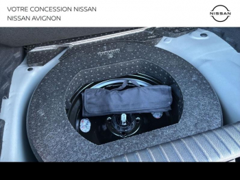 Photo 18 du bon plan DS DS 3 Crossback PureTech 100ch Bastille occasion à 18480 €