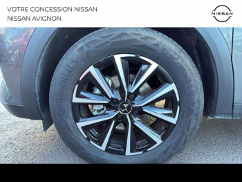 Photo 19 du bon plan DS DS 3 Crossback PureTech 100ch Bastille occasion à 18480 €