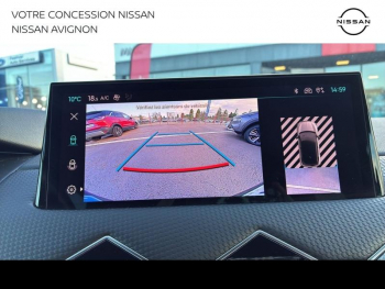 Photo 21 du bon plan DS DS 3 Crossback PureTech 100ch Bastille occasion à 18480 €