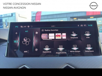 Photo 22 du bon plan DS DS 3 Crossback PureTech 100ch Bastille occasion à 18480 €