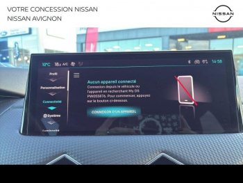 Photo 23 du bon plan DS DS 3 Crossback PureTech 100ch Bastille occasion à 18480 €