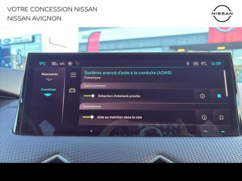 Photo 25 du bon plan DS DS 3 Crossback PureTech 100ch Bastille occasion à 18480 €