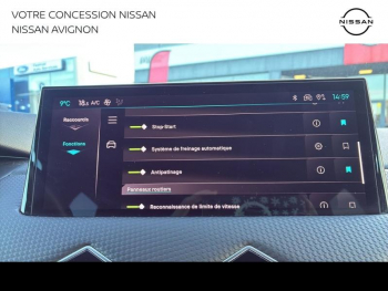 Photo 26 du bon plan DS DS 3 Crossback PureTech 100ch Bastille occasion à 18480 €