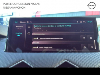 Photo 27 du bon plan DS DS 3 Crossback PureTech 100ch Bastille occasion à 18480 €