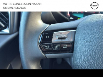 Photo 28 du bon plan DS DS 3 Crossback PureTech 100ch Bastille occasion à 18480 €