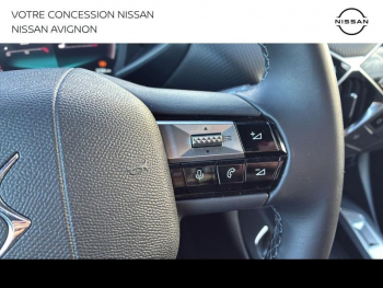 Photo 29 du bon plan DS DS 3 Crossback PureTech 100ch Bastille occasion à 18480 €