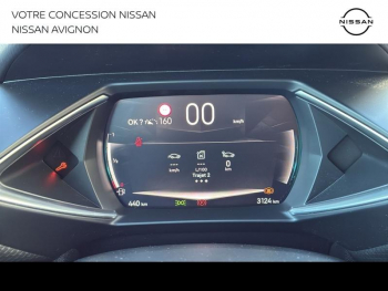 Photo 35 du bon plan DS DS 3 Crossback PureTech 100ch Bastille occasion à 18480 €