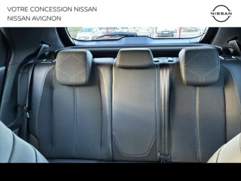 Photo 36 du bon plan DS DS 3 Crossback PureTech 100ch Bastille occasion à 18480 €