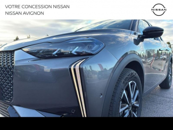 Photo 37 du bon plan DS DS 3 Crossback PureTech 100ch Bastille occasion à 18480 €