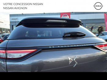 Photo 38 du bon plan DS DS 3 Crossback PureTech 100ch Bastille occasion à 18480 €