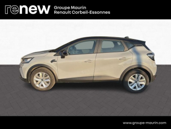 Photo 2 du bon plan RENAULT Captur 1.6 E-Tech full hybrid 145ch Evolution occasion à 22988 €