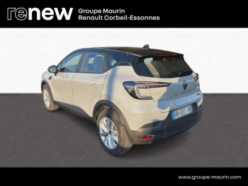 Photo 3 du bon plan RENAULT Captur 1.6 E-Tech full hybrid 145ch Evolution occasion à 22988 €