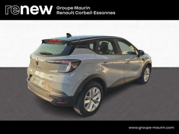 Photo 5 du bon plan RENAULT Captur 1.6 E-Tech full hybrid 145ch Evolution occasion à 22988 €