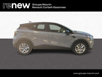 Photo 6 du bon plan RENAULT Captur 1.6 E-Tech full hybrid 145ch Evolution occasion à 22988 €