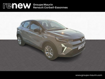 Photo 7 du bon plan RENAULT Captur 1.6 E-Tech full hybrid 145ch Evolution occasion à 22988 €