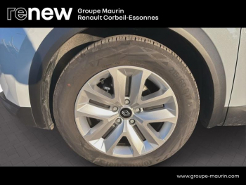 Photo 9 du bon plan RENAULT Captur 1.6 E-Tech full hybrid 145ch Evolution occasion à 22988 €