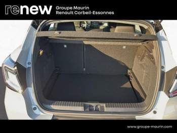 Photo 15 du bon plan RENAULT Captur 1.6 E-Tech full hybrid 145ch Evolution occasion à 22988 €