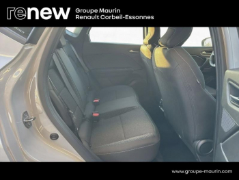 Photo 16 du bon plan RENAULT Captur 1.6 E-Tech full hybrid 145ch Evolution occasion à 22988 €