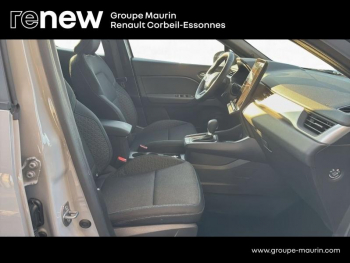 Photo 18 du bon plan RENAULT Captur 1.6 E-Tech full hybrid 145ch Evolution occasion à 22988 €
