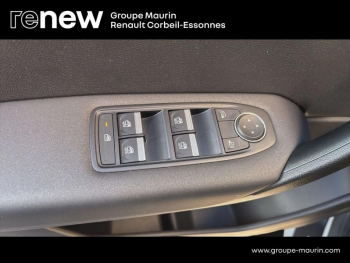 Photo 19 du bon plan RENAULT Captur 1.6 E-Tech full hybrid 145ch Evolution occasion à 22988 €