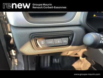 Photo 20 du bon plan RENAULT Captur 1.6 E-Tech full hybrid 145ch Evolution occasion à 22988 €