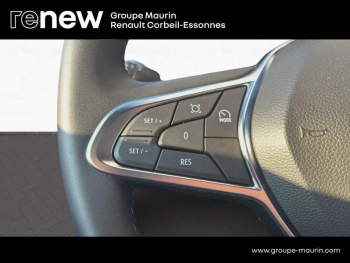 Photo 22 du bon plan RENAULT Captur 1.6 E-Tech full hybrid 145ch Evolution occasion à 22988 €