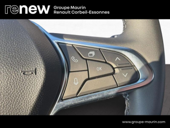 Photo 23 du bon plan RENAULT Captur 1.6 E-Tech full hybrid 145ch Evolution occasion à 22988 €