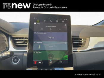 Photo 24 du bon plan RENAULT Captur 1.6 E-Tech full hybrid 145ch Evolution occasion à 22988 €