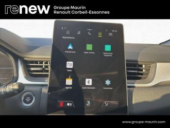 Photo 25 du bon plan RENAULT Captur 1.6 E-Tech full hybrid 145ch Evolution occasion à 22988 €