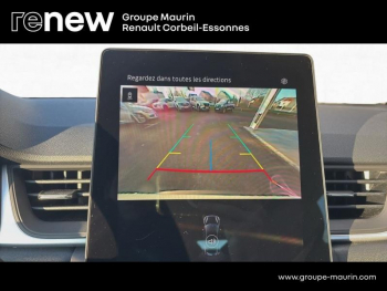 Photo 26 du bon plan RENAULT Captur 1.6 E-Tech full hybrid 145ch Evolution occasion à 22988 €